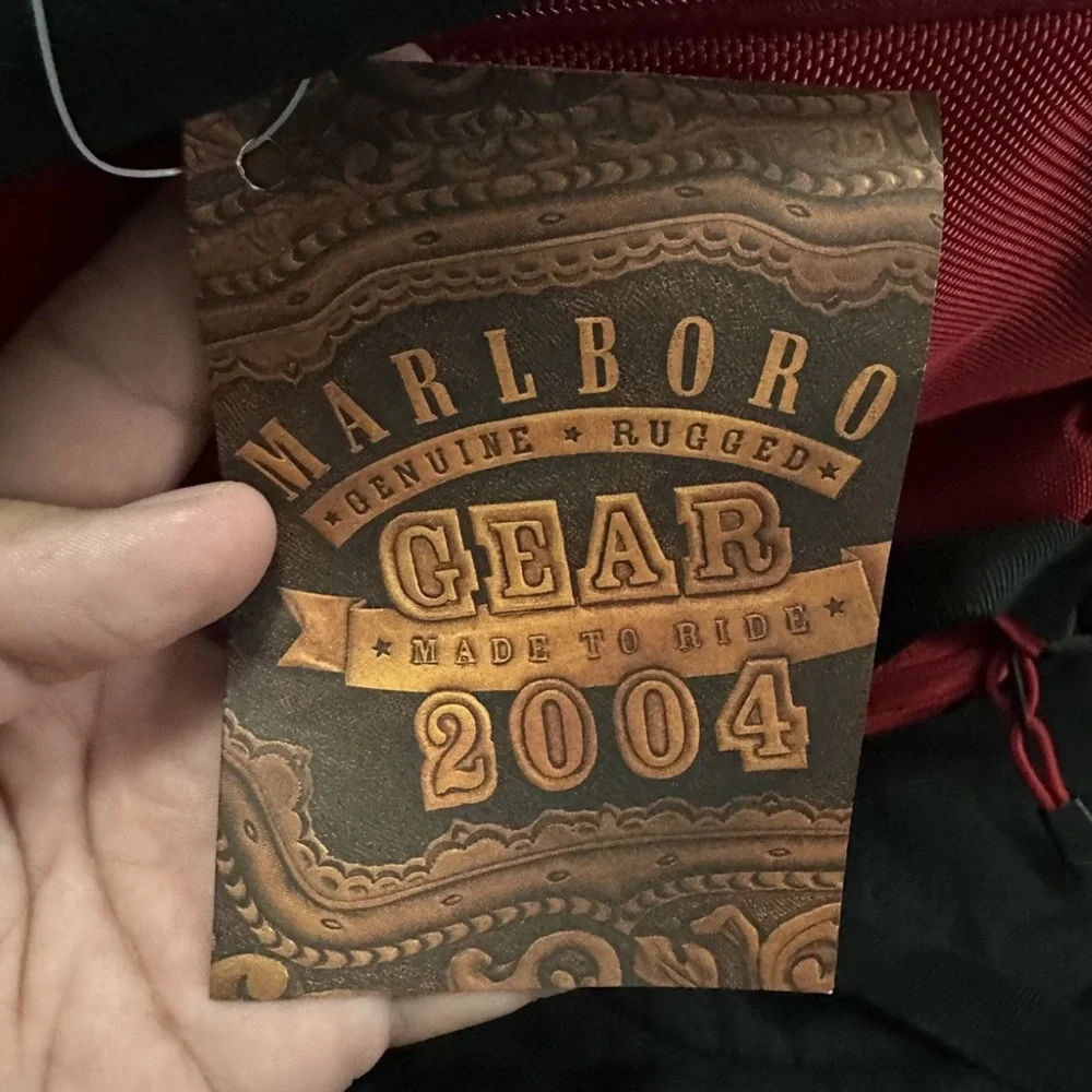 Marboro‎ gear carry-on bag Never used